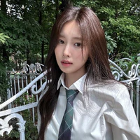 Kang Hyewon
