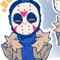 Jason(ki ki ma ma)