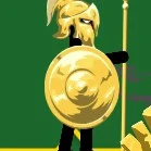 lính giáo vàng(kychu)