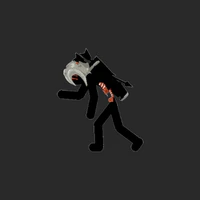 toxic dead