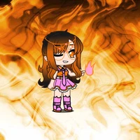 Quyên flame