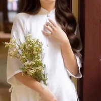 Nguyễn Ngọc Anh < con gái nuôi bà 3>