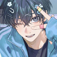 Isagi Yoichi
