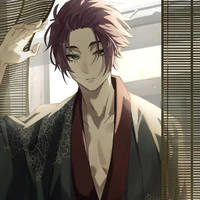 Itoshi Sae