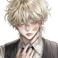 Lucien Étoile de Verre