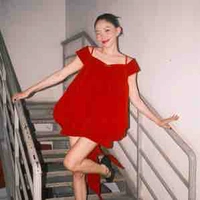 Tóc Tiên(gv nhảy)