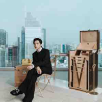 Soobin Hoàng Sơn(gv dạy vocal)