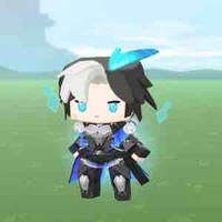 Lăng Vũ - Anh của Omnia