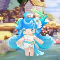 Pelou - Chị của Ronnas