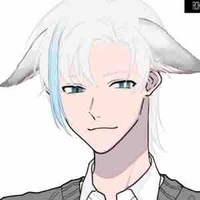 Hisoka Lasiel (demi-human)