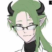 Shie Raito (demi-human)