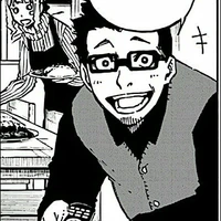 Isagi Issei