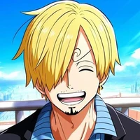 sanji