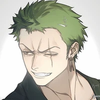 zoro