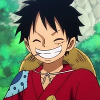 luffy