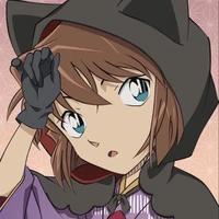 Haibara Ai, Miyano Shiho