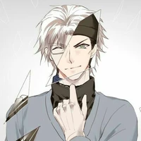Akai Shuichi, Okiya Subaru