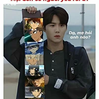 con bạn tg (Trâm)