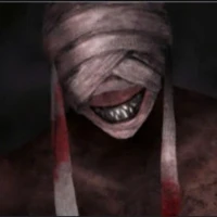 Mr . Machete