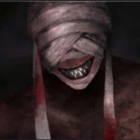 Mr . Machete