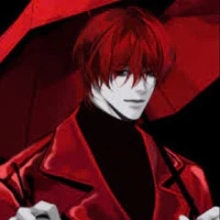 Mr . Scarletella