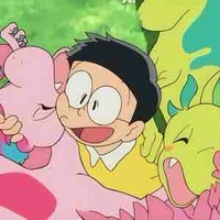 Nobi Nobita