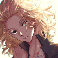 Sano Manjirou( Mikey)