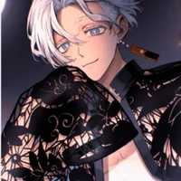 Kurokawa Izana