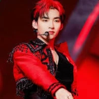 Huỳnh hoàng hùng