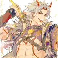 Arataki Itto