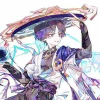 Scaramouche/ Kunikuzushi/ Wanderer