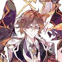 Zhongli