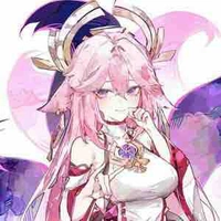 Yae Miko