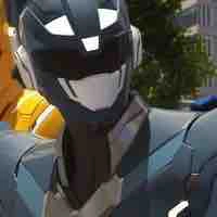 Rio- Mèo đen thiên tài