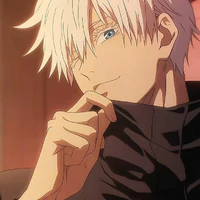Gojo Satoru