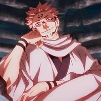 Ryomen Sukuna