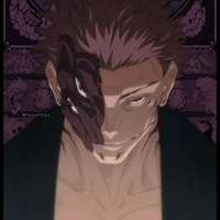 Ryomen Sukuna