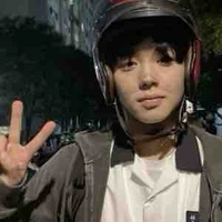 Yeon Si Eun ( nhỏ )