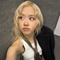 Park ChaeYoung