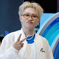 Lâm Bạch Phúc Hậu-Manbo