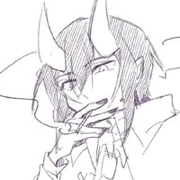 Ifrit Djinn Eito