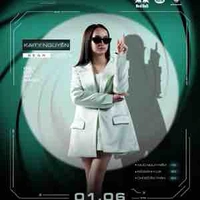 Kaity Nguyễn- nàng