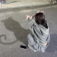 Han Sara_Mèo Sa