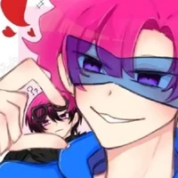 Hiha The Blue