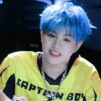 Hoàng Đức Duy( Captain Boy)