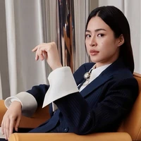 Lingling Kwong-Cô