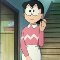 mẹ nobita
