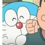 doraemon