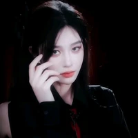 Vương Dịch--cô