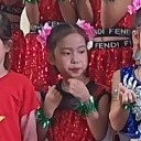 đinh Thị Mai sương (cháu của Quỳnh)